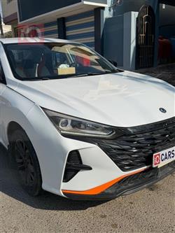 Dongfeng Shine